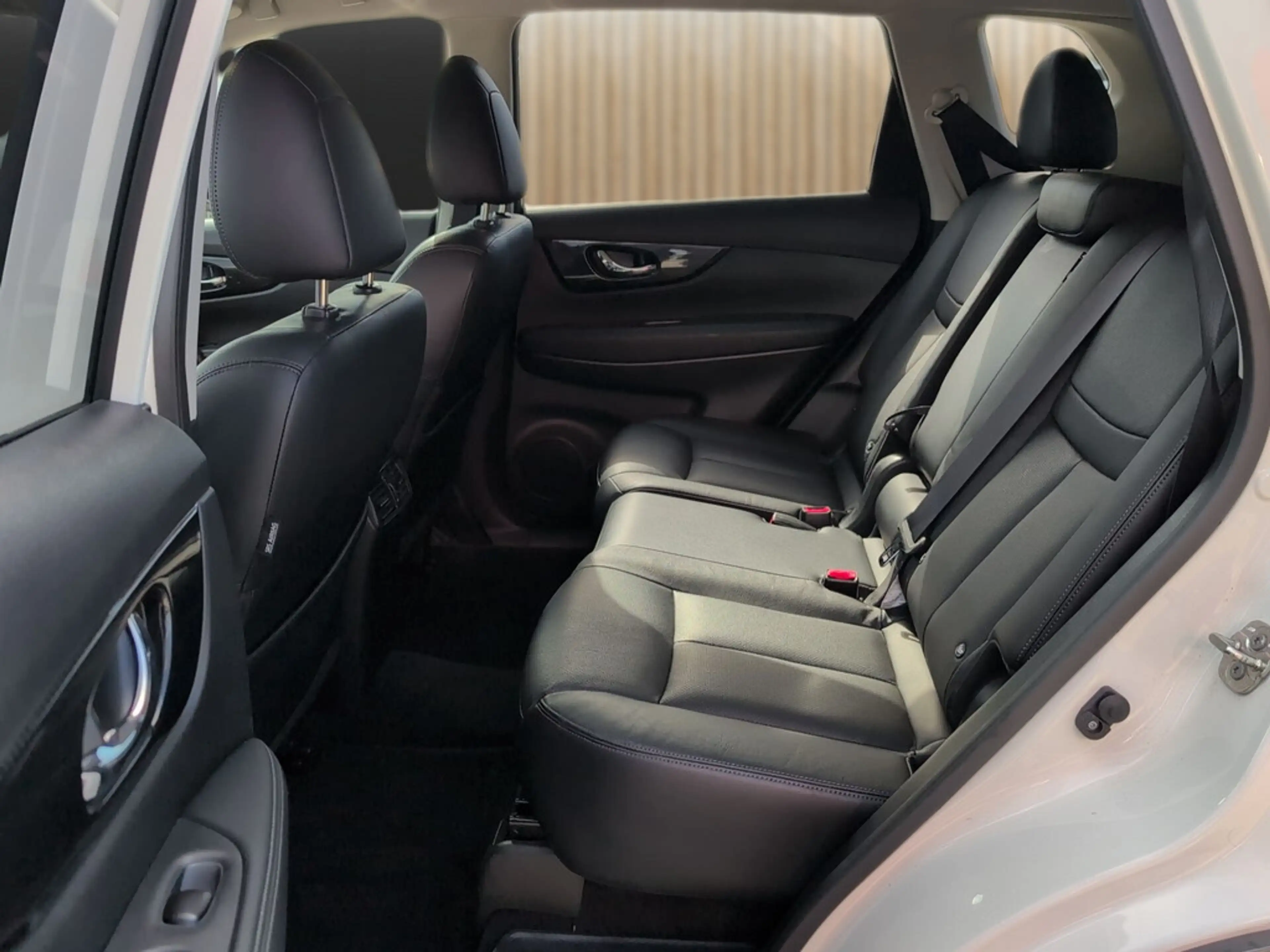 Nissan X-Trail 1.3 Tekna ACC BOSE LEDER 360° LED SHZ — photo 15