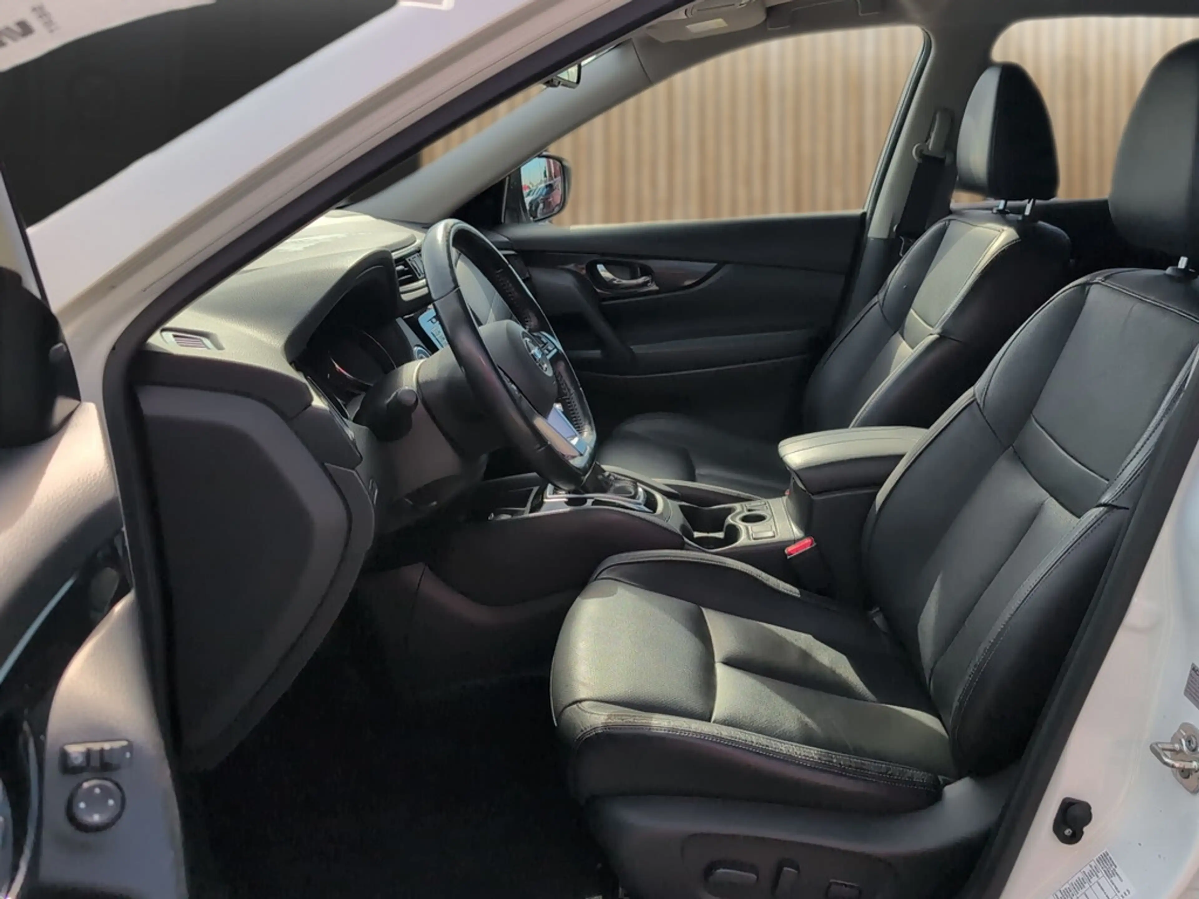 Nissan X-Trail 1.3 Tekna ACC BOSE LEDER 360° LED SHZ — photo 13