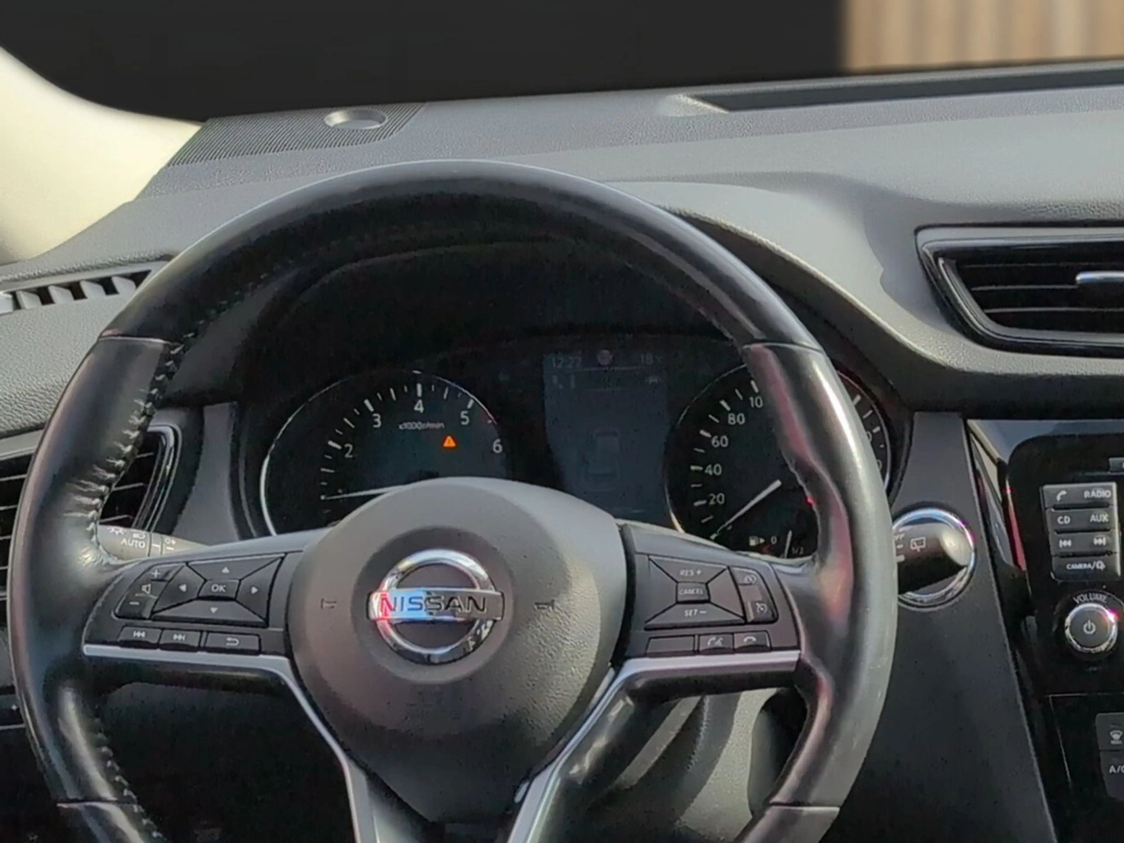 Nissan X-Trail 1.3 Tekna ACC BOSE LEDER 360° LED SHZ — photo 14