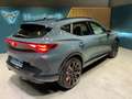 CUPRA Formentor 2.0TSI DSG 4Drive+360° +Navi+AHK Blau - thumbnail 10