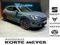CUPRA Formentor 2.0TSI DSG 4Drive+360° +Navi+AHK Blau - thumbnail 1