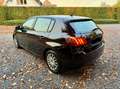 Peugeot 308 1.2 PureTech 110pk LED Airco Euro6b Schwarz - thumbnail 4