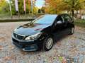 Peugeot 308 1.2 PureTech 110pk LED Airco Euro6b Schwarz - thumbnail 1