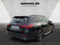 Mercedes-Benz C 180 AMG-Line,AUTOM.,LED,Navi,SHZ,Kamera,PDC Noir - thumbnail 3