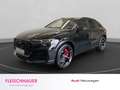 Audi RS Q8 performance 4.0 TFSI quattro tiptronic Nero - thumbnail 1