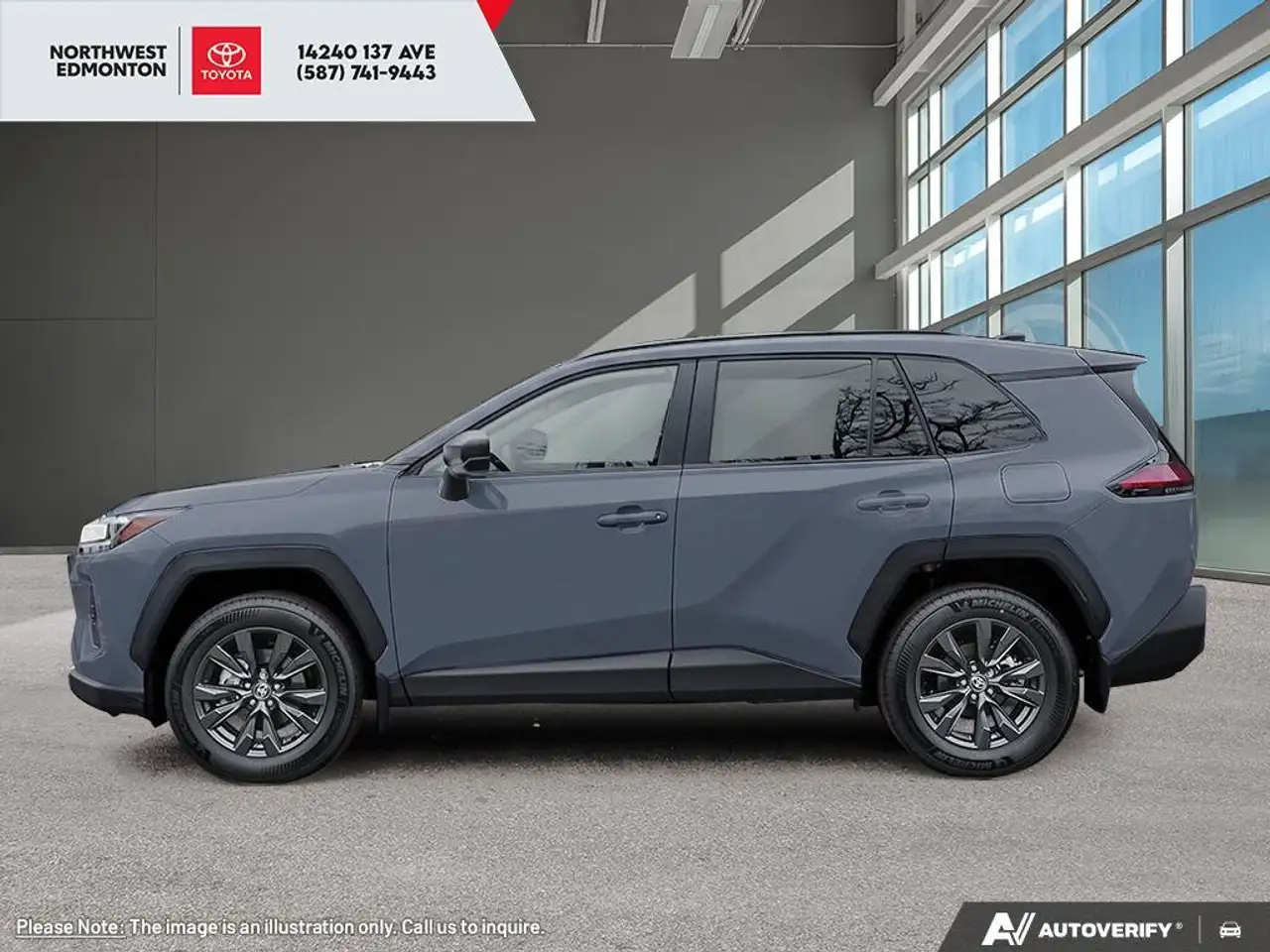 Toyota RAV 4 fotografie Toyota RAV 4