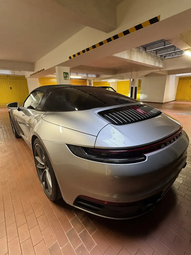 Porsche Targa 911 VIII 992 Targa 4 - 2