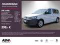 Volkswagen Caddy 2.0 TDI NAVi SHZ PDC Anhängerkupplung Weiß - thumbnail 1