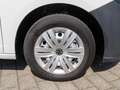 Volkswagen Caddy 2.0 TDI NAVi SHZ PDC Anhängerkupplung Wit - thumbnail 6