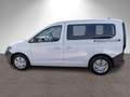 Volkswagen Caddy 2.0 TDI NAVi SHZ PDC Anhängerkupplung Wit - thumbnail 4