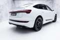 Audi e-tron Sportback 55 quattro S edition 95 kWh | Pano | RS Bianco - thumbnail 2