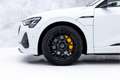Audi e-tron Sportback 55 quattro S edition 95 kWh | Pano | RS White - thumbnail 4