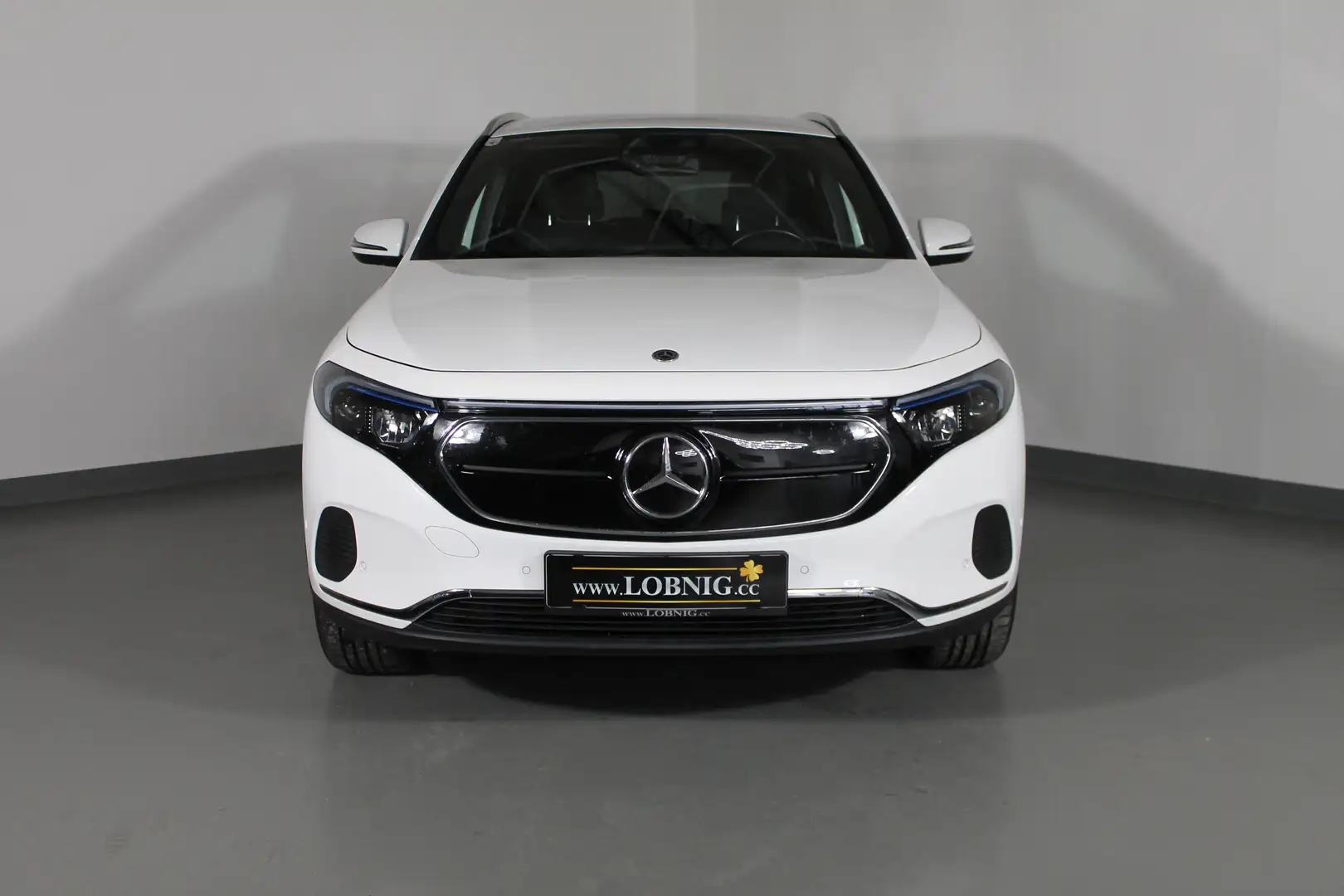 Mercedes-Benz EQA 250 EQA 250 Weiß - 2