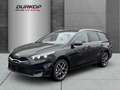 Kia Ceed SW / cee'd SW Ultimate Edition 1.5T Mild-Hybrid DCT Style-Paket Schwarz - thumbnail 1