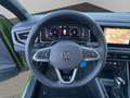 Volkswagen Taigo R-Line 1,5 l TSI OPF 110 kW (150 PS) 7-Gan Grün - thumbnail 10