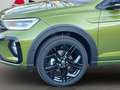 Volkswagen Taigo R-Line 1,5 l TSI OPF 110 kW (150 PS) 7-Gan Grün - thumbnail 8
