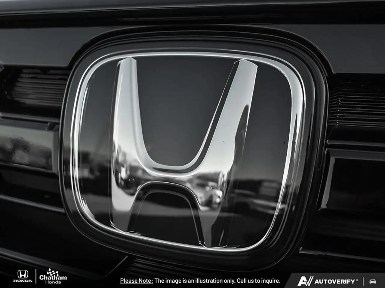 Honda Odyssey снимка Honda Odyssey