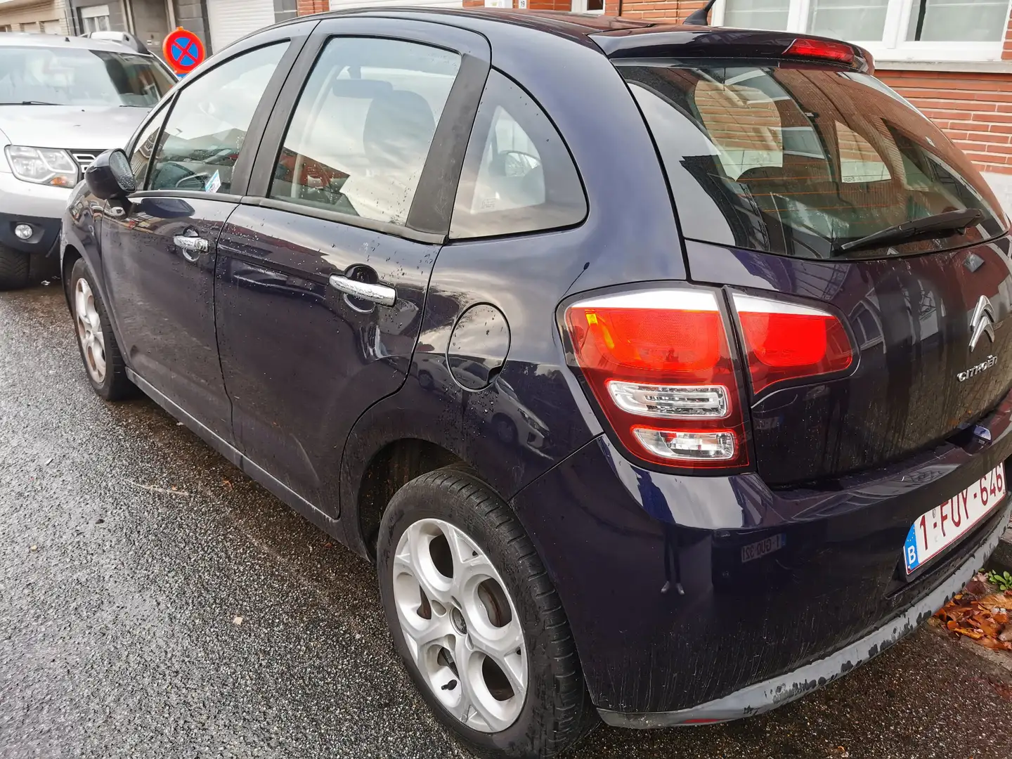 Citroen C3 C3 1.2 VTi Seduction - 2