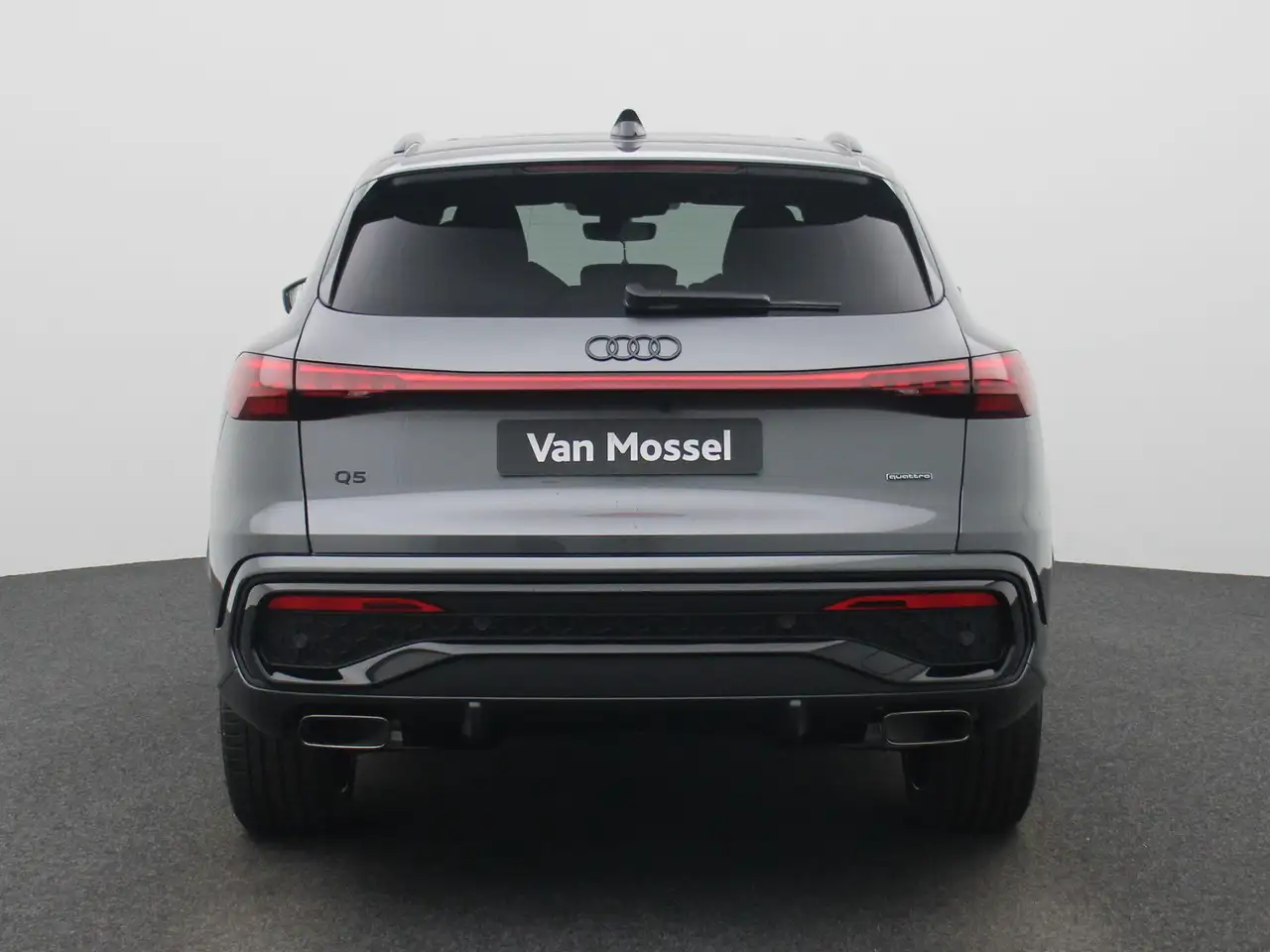 Audi Q5 2026