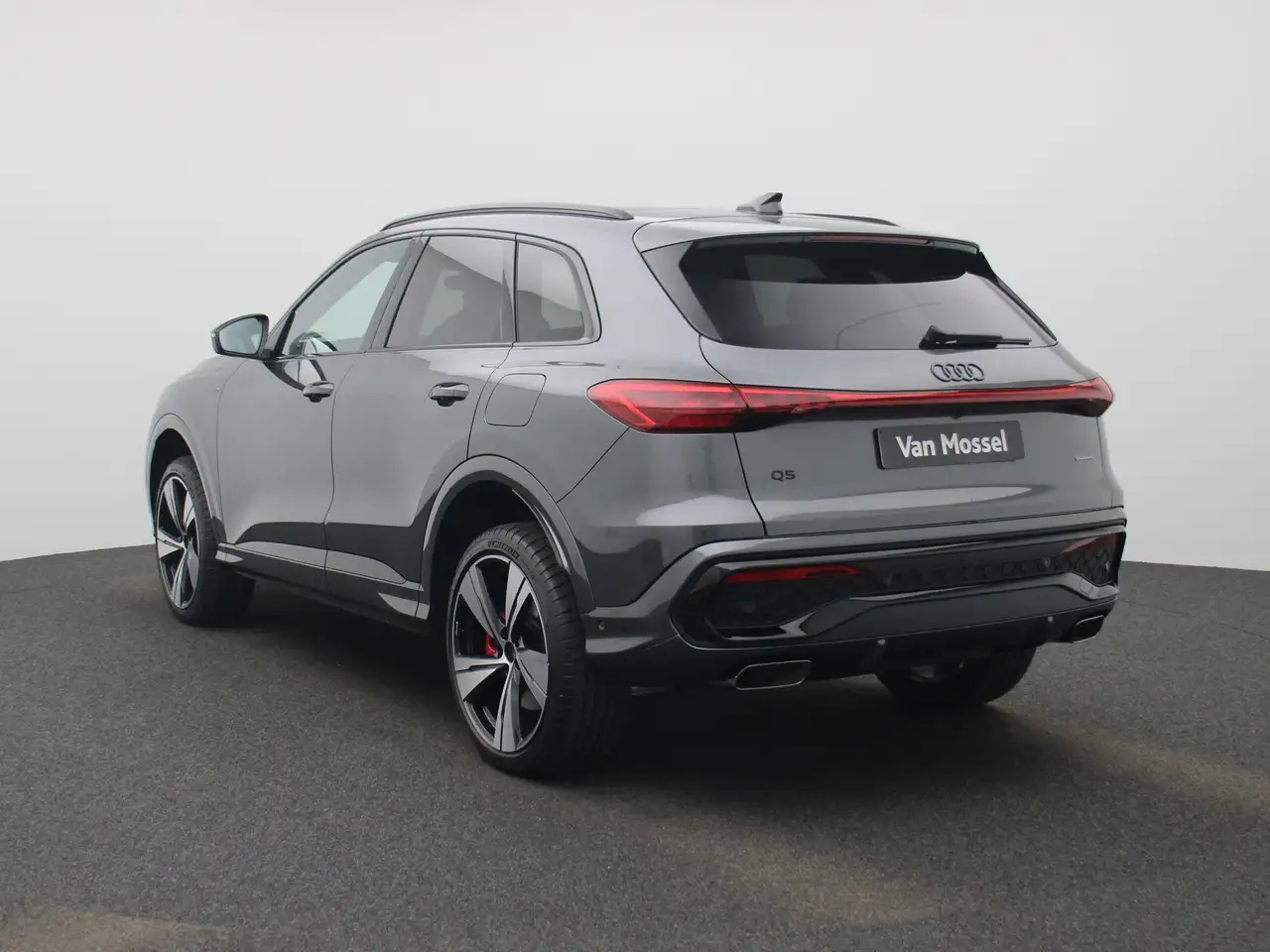 Audi Q5 2026
