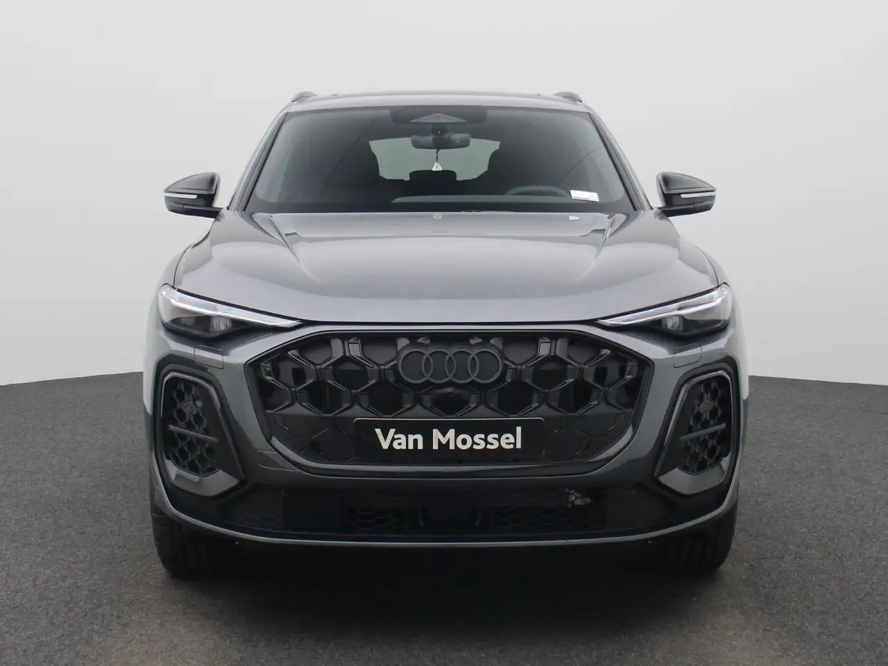 Audi Q5 2026