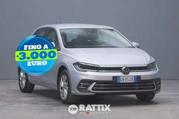 1.0 tsi 110CV Style dsg
