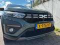 Dacia Sandero Stepway 1.0 TCe 100 ECO-G Up&Go/LPG/ EXTREME/CARPL Gris - thumbnail 11