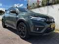 Dacia Sandero Stepway 1.0 TCe 100 ECO-G Up&Go/LPG/ EXTREME/CARPL Gris - thumbnail 9