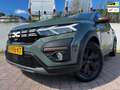 Dacia Sandero Stepway 1.0 TCe 100 ECO-G Up&Go/LPG/ EXTREME/CARPL Gris - thumbnail 1