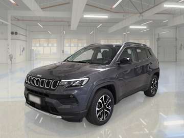 1.3 T4 PHEV 130 CV LIMITED 4XE AUTO SUV