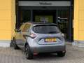 Renault ZOE R135 Iconic 52 kWh | CAMERA | CARPLAY | NAVI | KEY Grijs - thumbnail 4