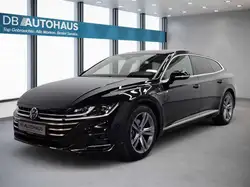 Volkswagen Arteon Shooting Brake R Line 2.0 TSI DSG