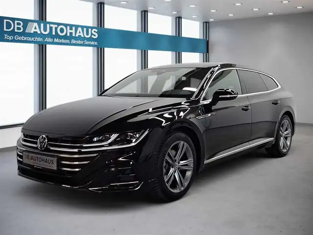 Volkswagen Arteon Shooting Brake R-Line 2.0 TSI DSG