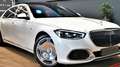 Mercedes-Benz S 350 Maybach 680 4Matic Aut. White - thumbnail 2