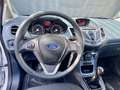 Ford Fiesta Trend 1,25 Weiß - thumbnail 16