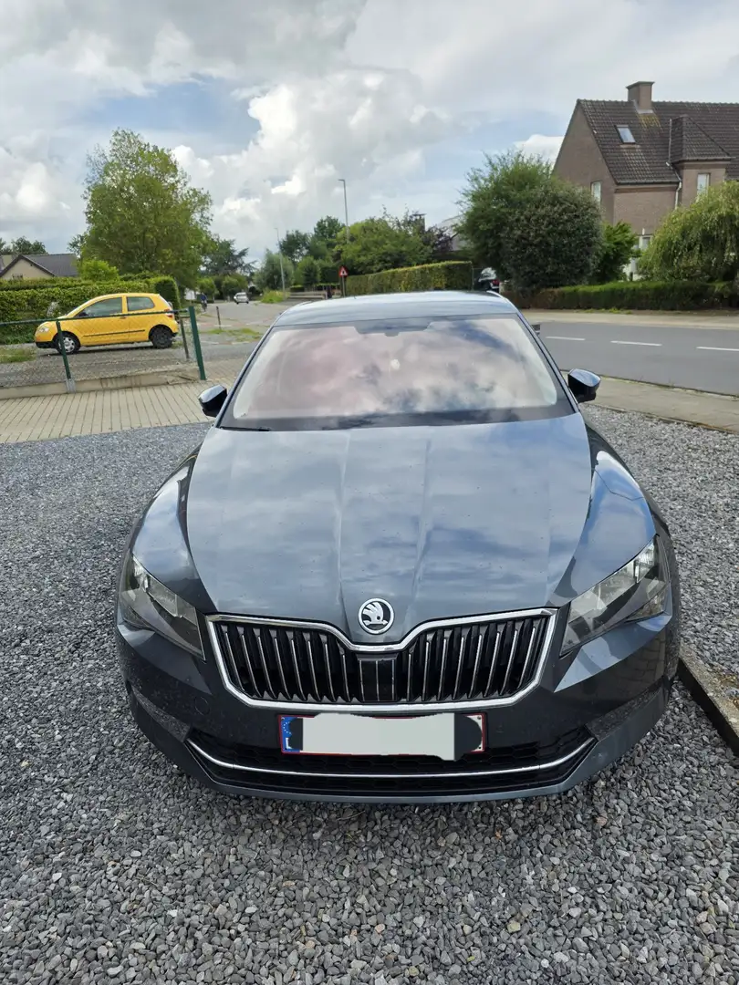 Skoda Superb 1.6 TDI GreenLine - 1
