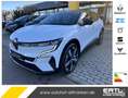 Renault Megane E-Tech EV60 220hp optimum charge Techno Білий - thumbnail 1