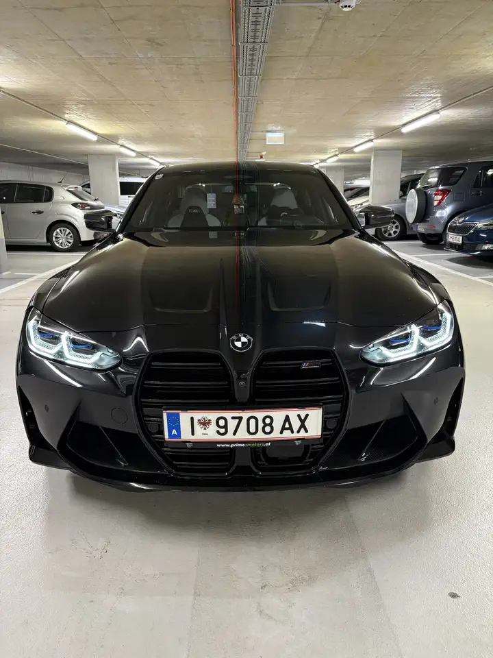 BMW M3