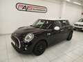 MINI Cooper D Aut. Negro - thumbnail 1