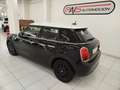 MINI Cooper D Aut. Negro - thumbnail 2
