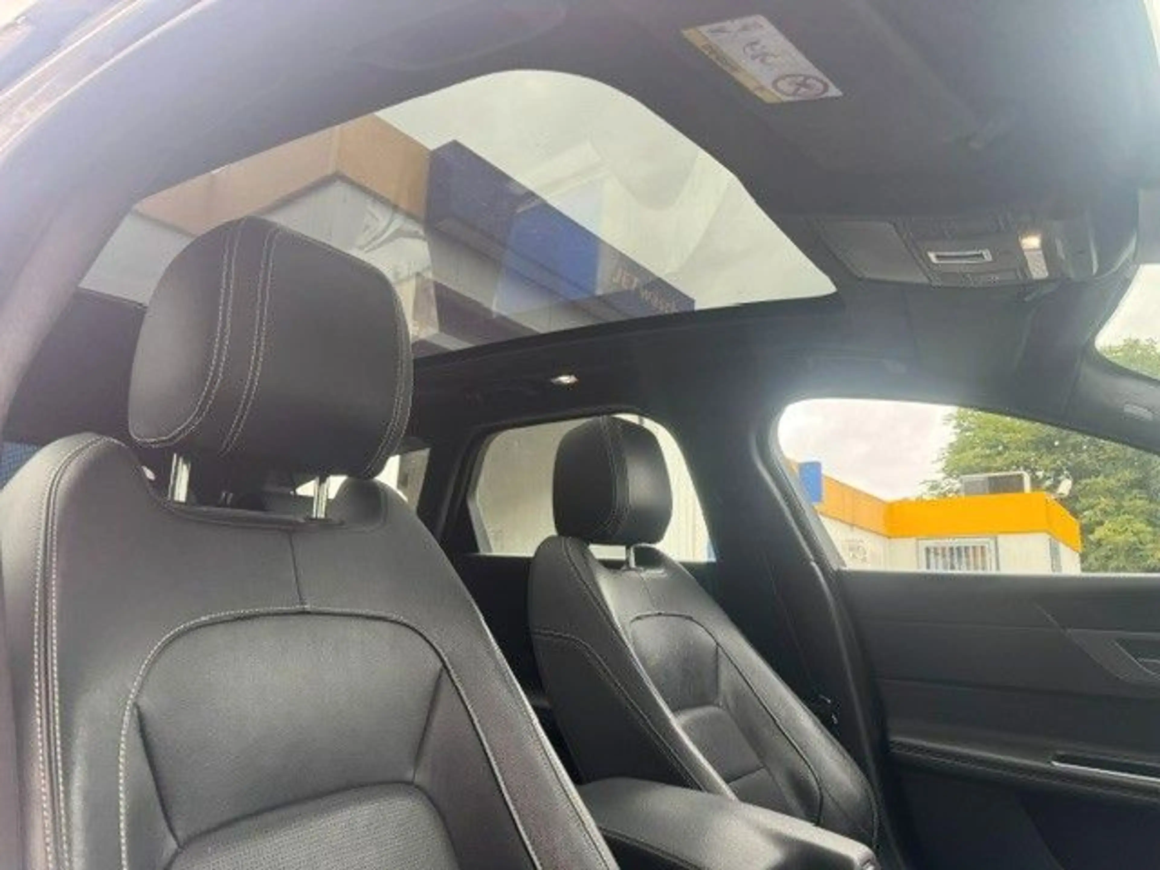 Jaguar XF 20d 180PS R-Sport Sportbrake LEDER KAMERA — photo 5