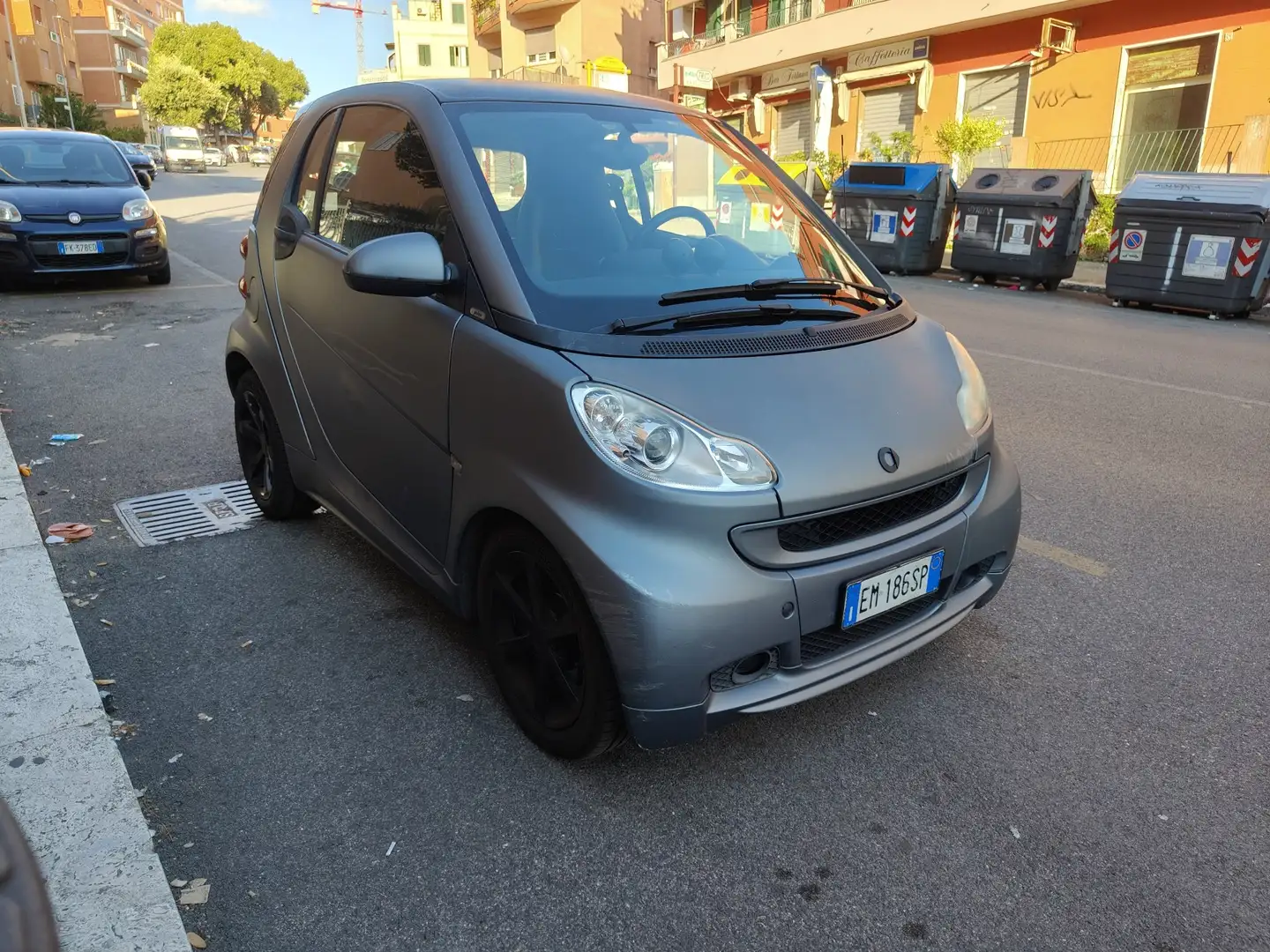 smart forFour 1.1 Pulse softouch - 1