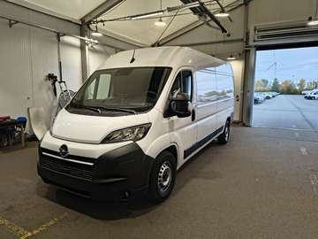 Kasten AUTOMATIK 35 L3H2 BlueHDI 140*KAM