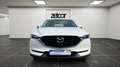 Mazda CX-5 Exclusive AWD SPUR LED PDC SHZ LHZ DAB 8ALU Weiß - thumbnail 2