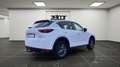Mazda CX-5 Exclusive AWD SPUR LED PDC SHZ LHZ DAB 8ALU Weiß - thumbnail 7