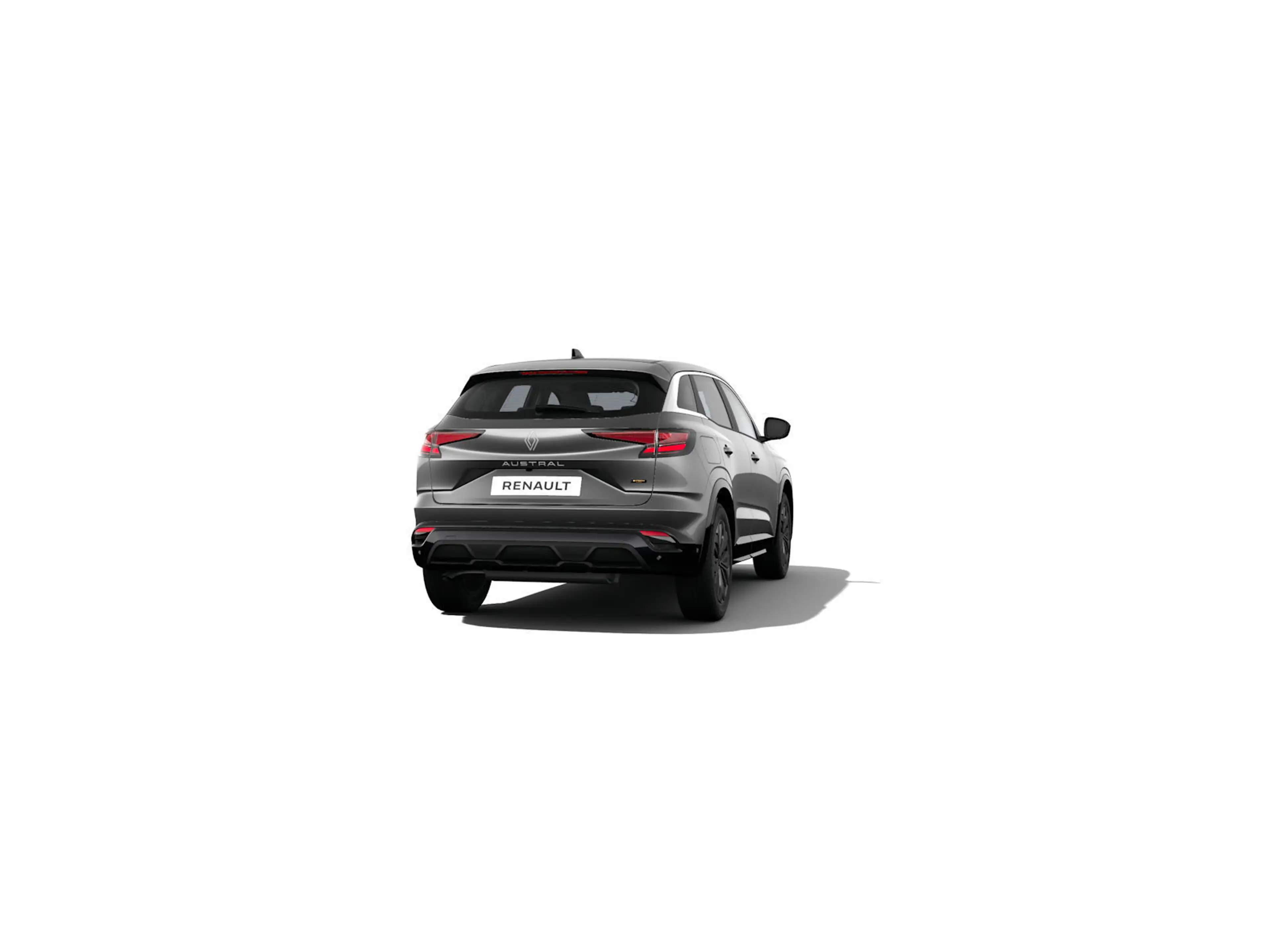Renault Austral Evolution Full Hybrid E-Tech 200 — photo 6