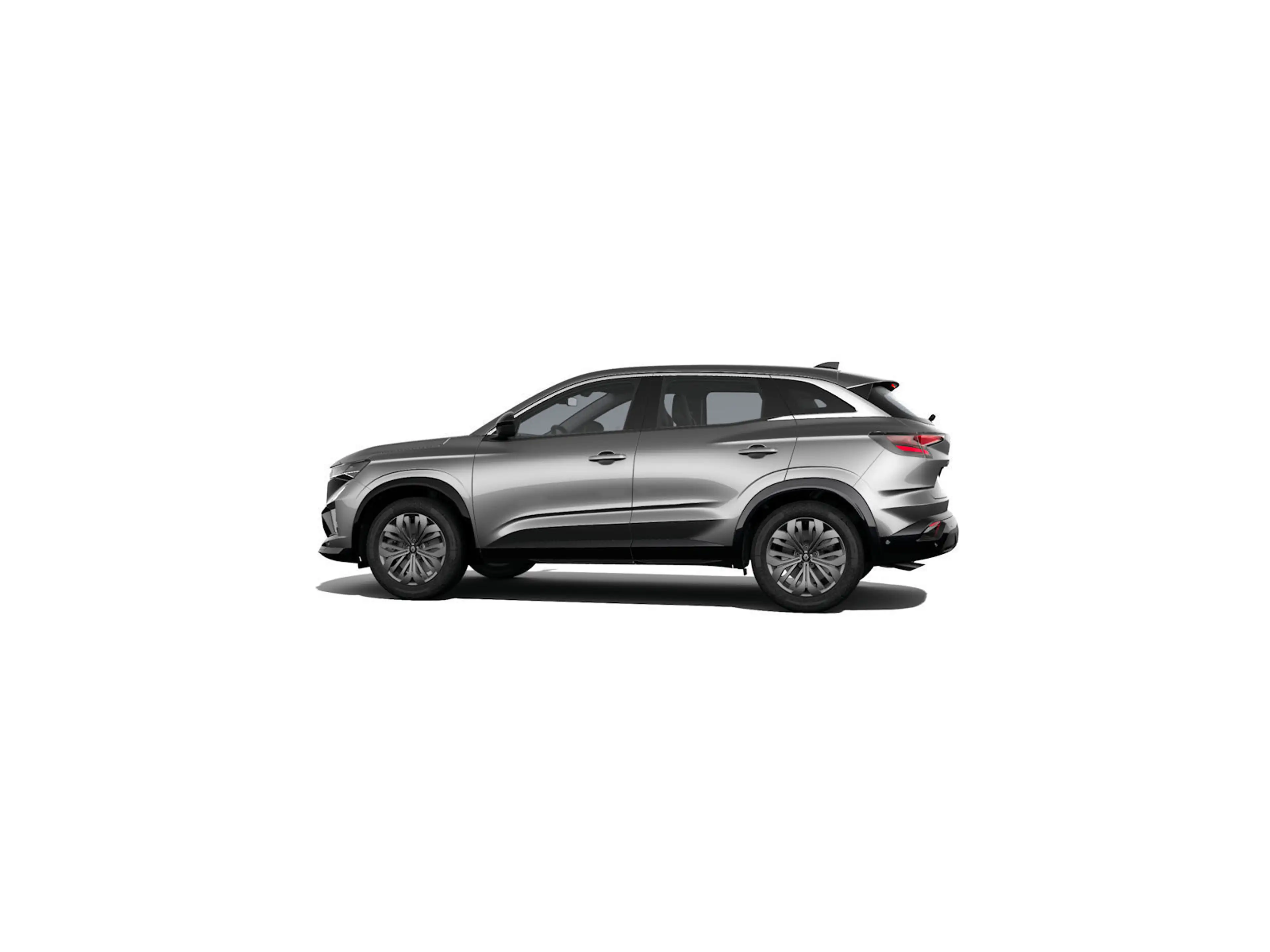 Renault Austral Evolution Full Hybrid E-Tech 200 — photo 3