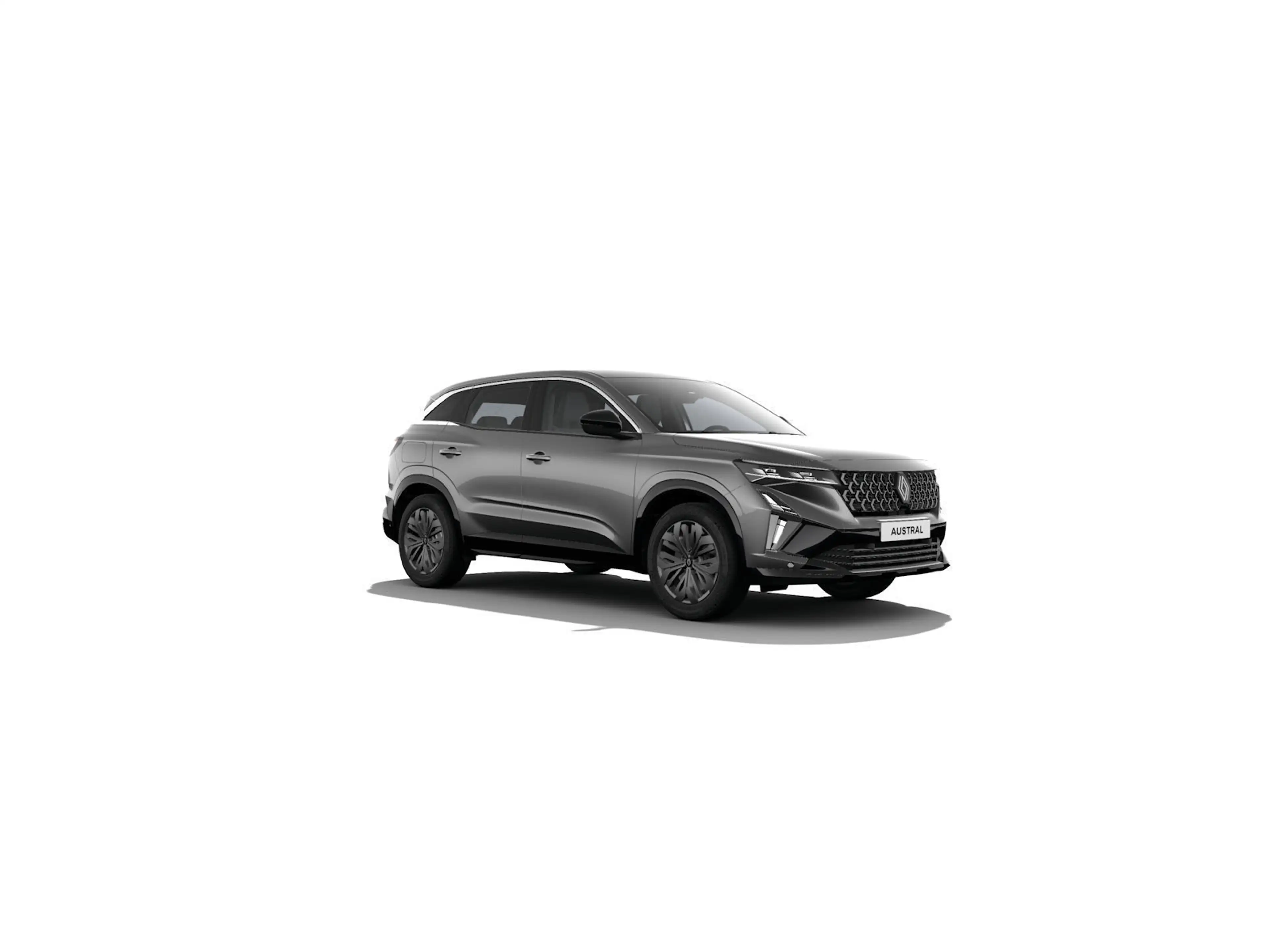 Renault Austral Evolution Full Hybrid E-Tech 200 — photo 10