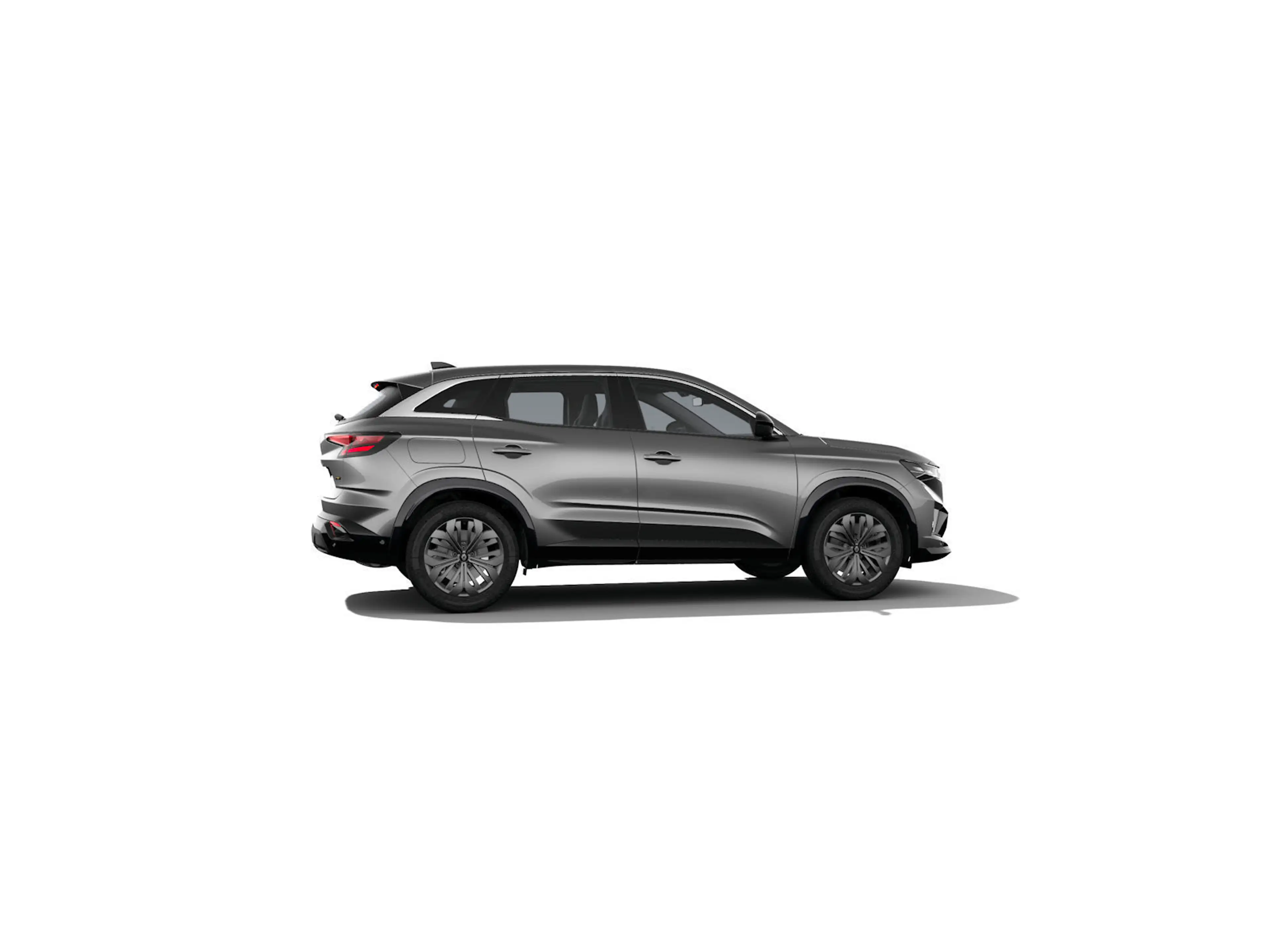 Renault Austral Evolution Full Hybrid E-Tech 200 — photo 8