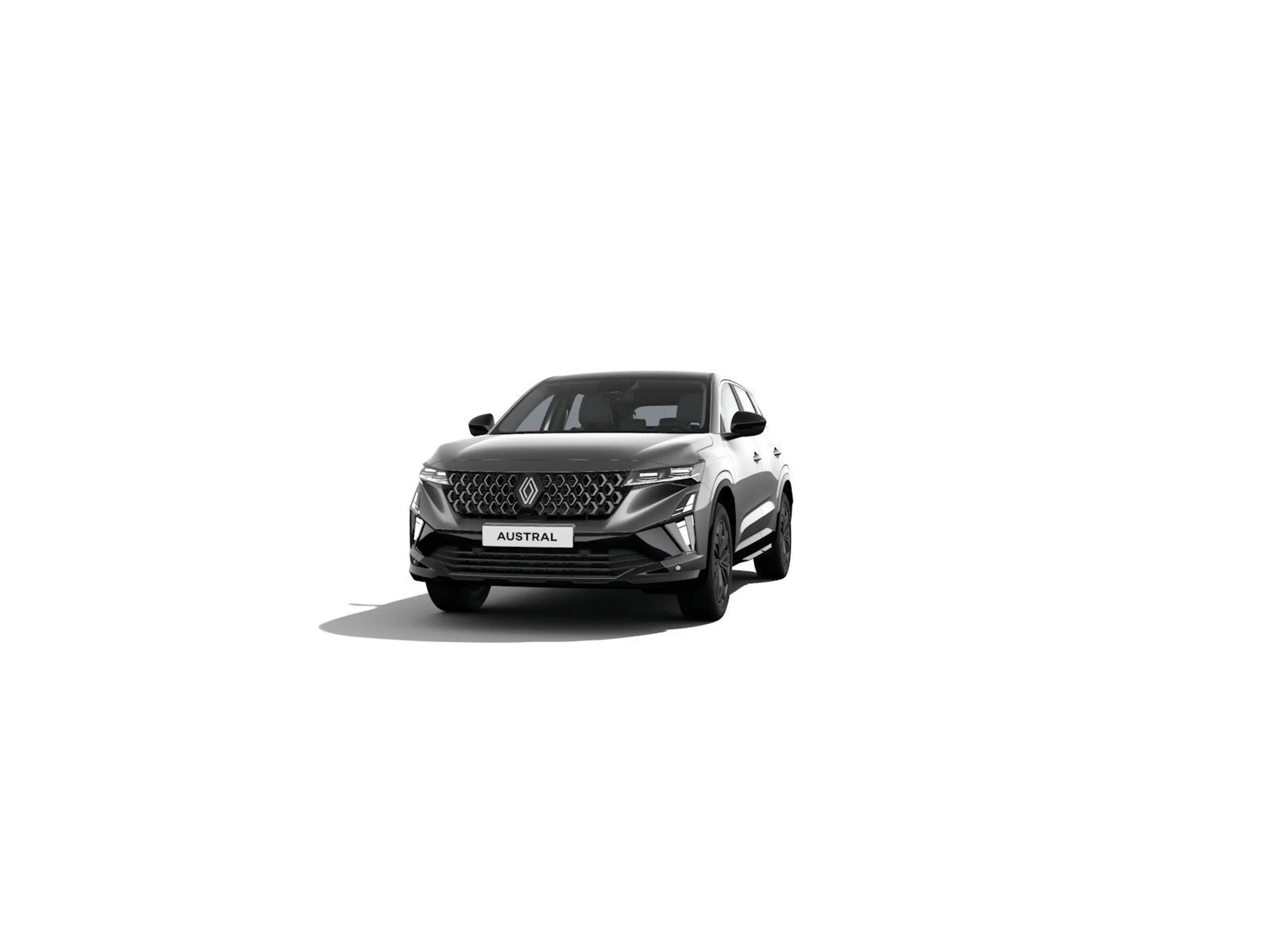 Renault Austral Evolution Full Hybrid E-Tech 200 — photo 12